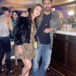 Preeti Jhangiani Instagram - Wishing a very Happy , Healthy and Prosperous New Year to all ❤️