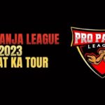 Preeti Jhangiani Instagram - 2023 was a Year of Triumphs and Glory for the Pro Panja League. We successfully organised our inaugural season on @sonysportsnetwork Our Bharat Tour featured numerous cities in India and in 2024, we hope to cover even more such cities across the length and breath of this country. Our athletes soared to new heights, shattered records, and made history. Join us in celebrating a year of unparalleled success and unwavering dedication. 2024 will be a much bigger and successful one 💪💪 #ProPanjaLeague #Armwrestling