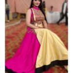 Preeti Verma Instagram – Sister ki shadi❤️🎉💃😇
#sisterkishadi #cousin #marriage #photos #video #dance #dhol #bhangra Delhi, India