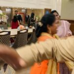 Preeti Verma Instagram – Final day..marriage🎉
Some glimpse of marriage function💃
Cheers to love,laughter,togetherness and fun🥂🫶
#bhaikishadi #cousins #dance #crazyfamily #fun #enjoyment Dreamz Inn & Suites Hotel – Zirakpur, Chandigarh