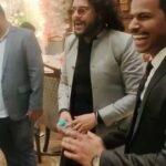 Preeti Verma Instagram – Final day..marriage🎉
Some glimpse of marriage function💃
Cheers to love,laughter,togetherness and fun🥂🫶
#bhaikishadi #cousins #dance #crazyfamily #fun #enjoyment Dreamz Inn & Suites Hotel – Zirakpur, Chandigarh