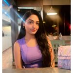 Preeti Verma Instagram – 💜
#photodump #newpost