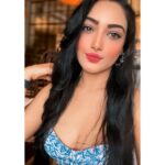 Preeti Verma Instagram – 🦋