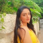 Preeti Verma Instagram – 💛🧡