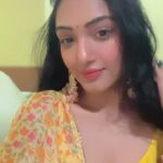Preeti Verma Instagram – 🌙