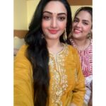 Preeti Verma Instagram - 😇🫶🌼💛