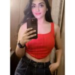 Preeti Verma Instagram - ❤️🪞