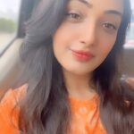 Preeti Verma Instagram - Bachke bachke😉