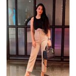 Preeti Verma Instagram - The greater your storm, the brighter your rainbow🌈🫶 Powai Social