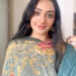 Preeti Verma Instagram - ਸਾਨੂੱ ਨਹਿਰ ਵਾਲੇ ਪੁਲ਼ ਤੇ ਬੁਲਾ ਕੇ, ਖੌਰੇ ਮਾਹੀ ਕਿੱਥੇ ਰਹਿ ਗਿਆ🙇‍♀️ #punjabisongs #oldsongs #reelsinstagram #trendingsongs