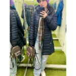 Preeti Verma Instagram – Took a much-needed break and enjoying my day off!✌️
#dayoff #worklife #shoppingtime #coldweather #ootd #hathras #village Hathras