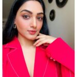 Preeti Verma Instagram - 🫰 #barbiecore