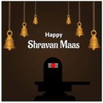 Preeti Verma Instagram - May the blessings of lord shiva brings a new season of happiness into our lives..😇 Happy Shravan(sawan) month to all..🙏❤️ #omnamahshivaya #shravan #blessings #holydays