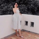 Preeti Verma Instagram - 😎 VC: @shakun_verma786 #trending #viral #punjabisongs #reelitfeelit #instagram #reelkarofeelkaro #style Chandigarh The City Beautiful