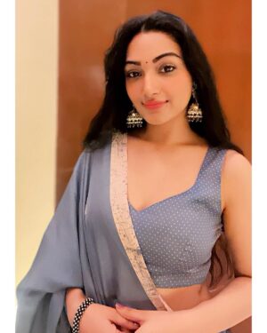 Preeti Verma Instagram - 🪔✨❤️
