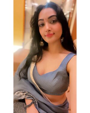Preeti Verma Instagram - 🪔✨❤️