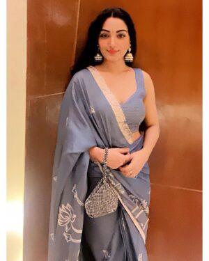 Preeti Verma Instagram - 🪔✨❤️