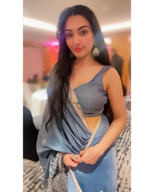 Preeti Verma Instagram - 🪔✨❤️