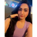 Preeti Verma Instagram – 💜
#photodump #newpost