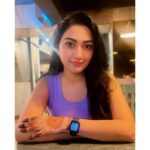 Preeti Verma Instagram – 💜
#photodump #newpost