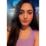 Preeti Verma Instagram – 💜
#photodump #newpost