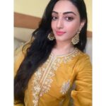 Preeti Verma Instagram – 😇🫶🌼💛