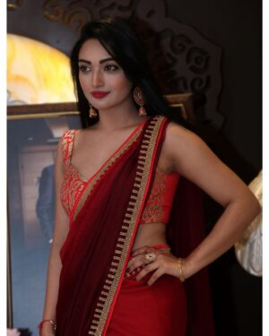Preeti Verma Instagram - 🌹