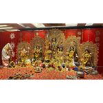 Preeti Verma Instagram – Maa Durga Puja🙏🌹😇❤️
#navratri #durgapuja #maadurga