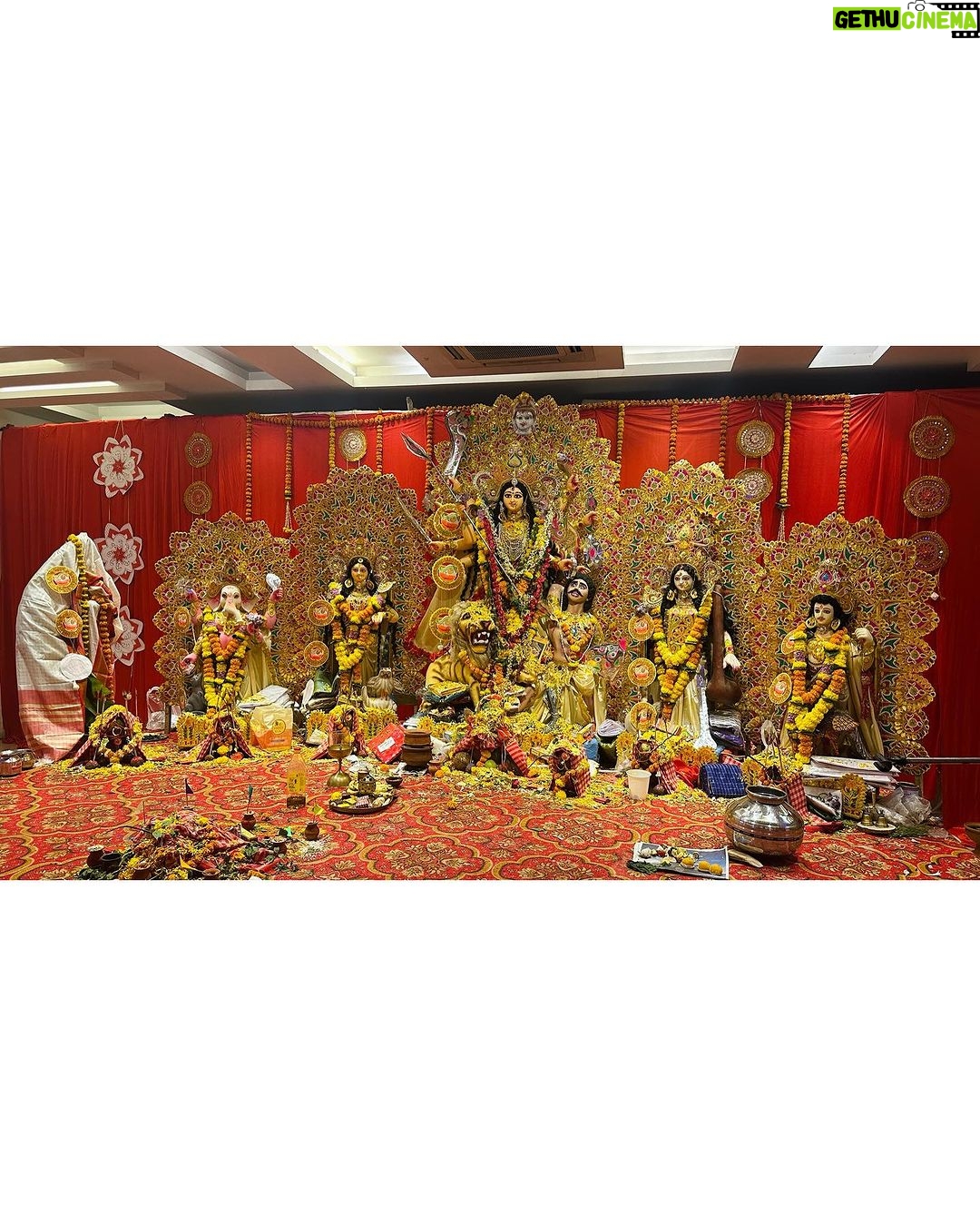 Preeti Verma - 1.2K Likes - Maa Durga Puja🙏🌹😇❤️
#navratri #durgapuja #maadurga