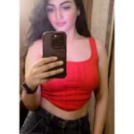Preeti Verma Instagram - ❤️🪞
