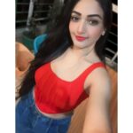 Preeti Verma Instagram - 🌹