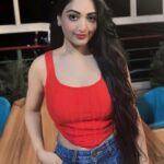 Preeti Verma Instagram - 🌹