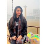 Preeti Verma Instagram – Vibe🩵☁️❄️🤍
P&V Credit: @officialgauravroopdas
#movieshoot #movieshooting #shootlocation #hathras #up #winter #cold #weather #december #vibe #newpost #pics #video Hathras