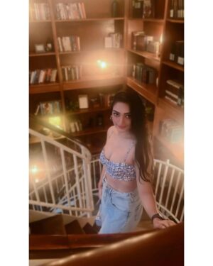 Preeti Verma Instagram - Nobody panic, it’s just a photo dump😎
#photodumpoftheday #newpost