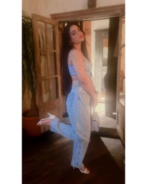 Preeti Verma Instagram - Nobody panic, it’s just a photo dump😎
#photodumpoftheday #newpost