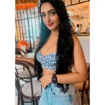 Preeti Verma Instagram - Nobody panic, it’s just a photo dump😎 #photodumpoftheday #newpost