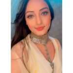 Preeti Verma Instagram - Tere naina has diye..🫰