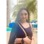 Preeti Verma Instagram - 💙🩵