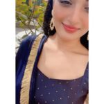 Preeti Verma Instagram - 💙🩵