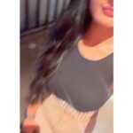 Preeti Verma Instagram - The greater your storm, the brighter your rainbow🌈🫶 Powai Social