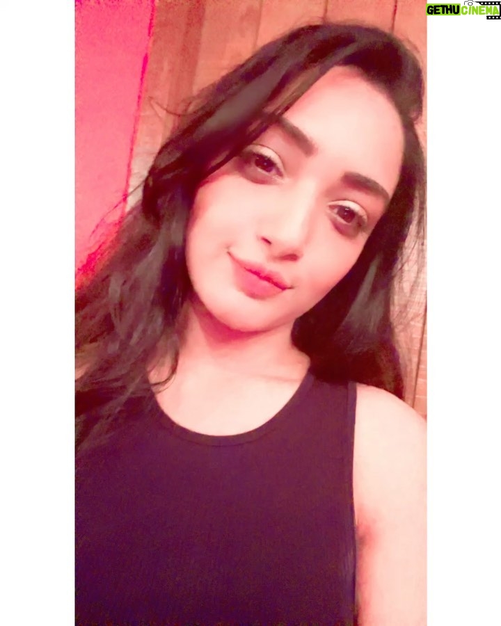 Preeti Verma Instagram - The greater your storm, the brighter your rainbow🌈🫶 Powai Social
