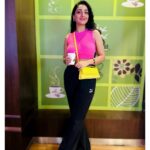 Preeti Verma Instagram - 🧋🎀💝🫰 Viviana Mall