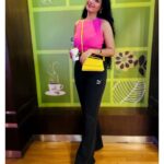 Preeti Verma Instagram - 🧋🎀💝🫰 Viviana Mall
