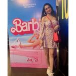 Preeti Verma Instagram - Hi Barbie🩷 #photodump Viviana Mall