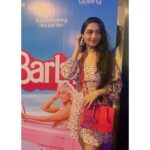 Preeti Verma Instagram - Hi Barbie🩷 #photodump Viviana Mall