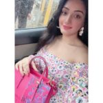 Preeti Verma Instagram - Hi Barbie🩷 #photodump Viviana Mall