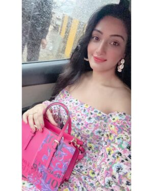 Preeti Verma Instagram - Hi Barbie🩷
#photodump