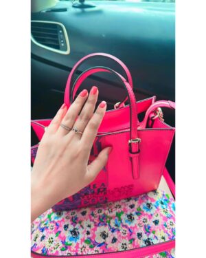 Preeti Verma Instagram - Hi Barbie🩷
#photodump