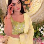 Preeti Verma Instagram – 💚💚
VC: @_kartikey__07 Meerut