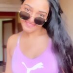 Preeti Verma Instagram – Weekend vibes..😎
#justgetyourshitandgo #trending #reel #reelitfeelit #viral #instagram Mumbai, Maharashtra